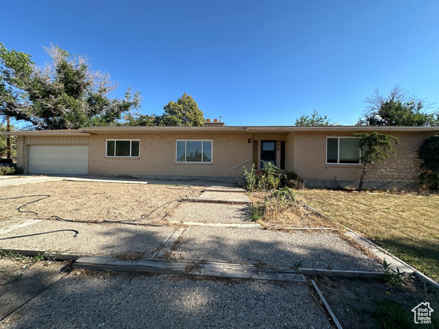 Property Photo:  470 W Mill Rd  UT 84523 