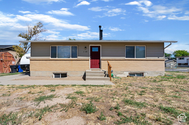 Property Photo: Address not disclosed UT 84044