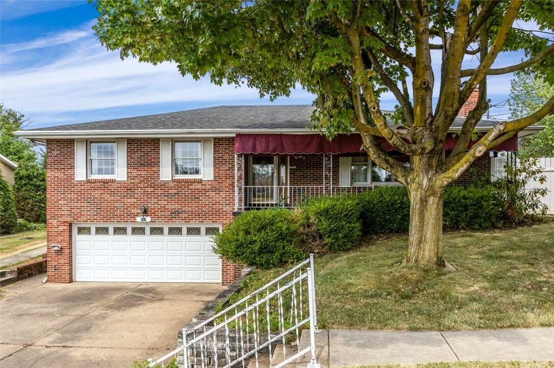 Property Photo: 107 Silver Maple Ave PA 15342