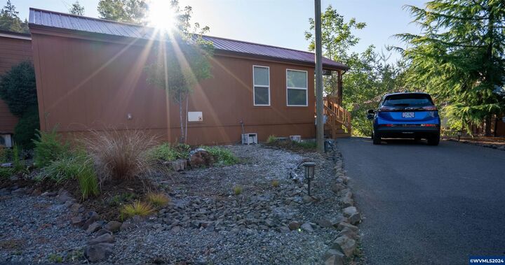 8372 Enchanted (#268) Wy SE 268  Turner OR 97392 photo