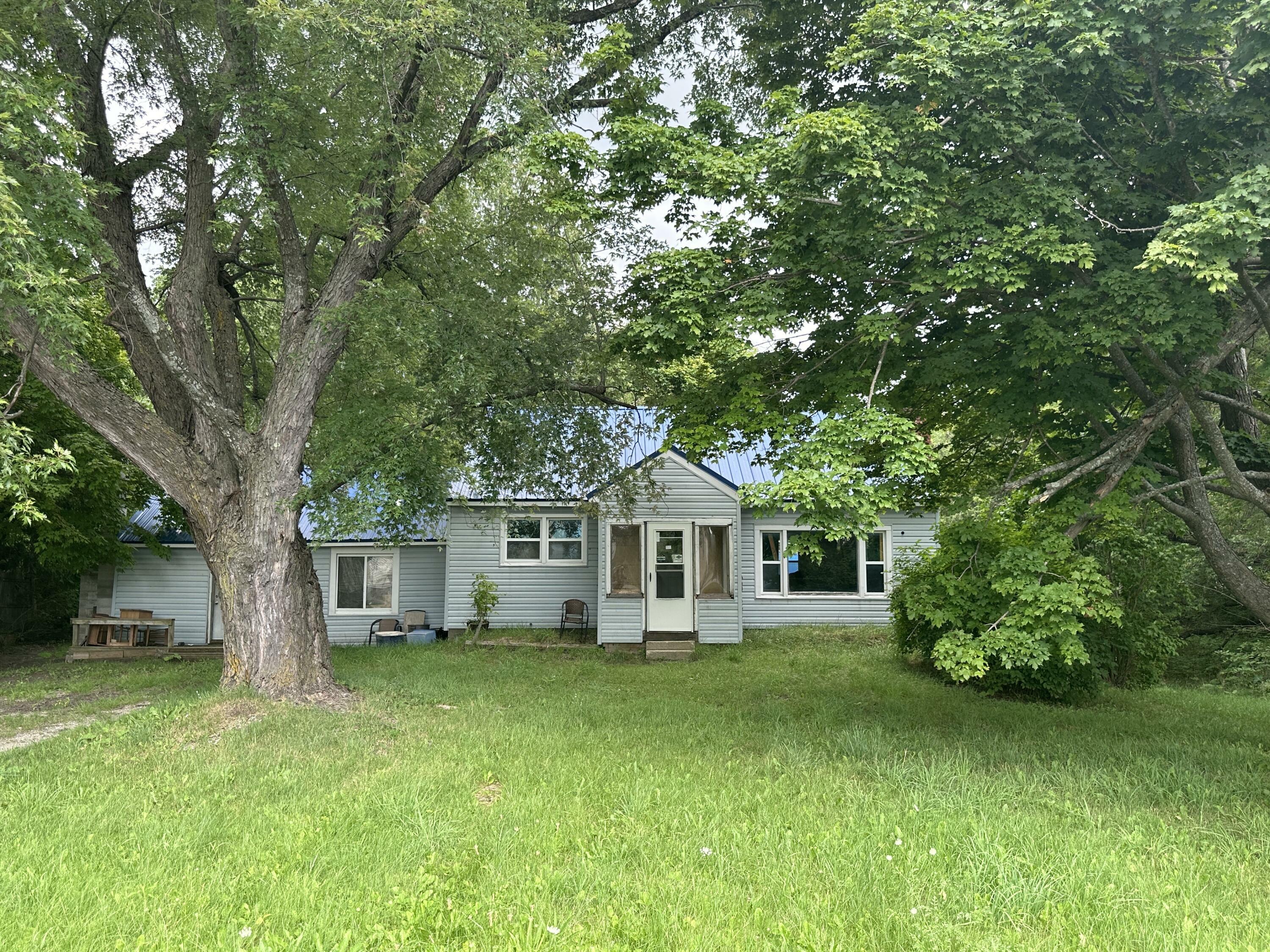 Property Photo:  7309 Spring Street  MI 49706 