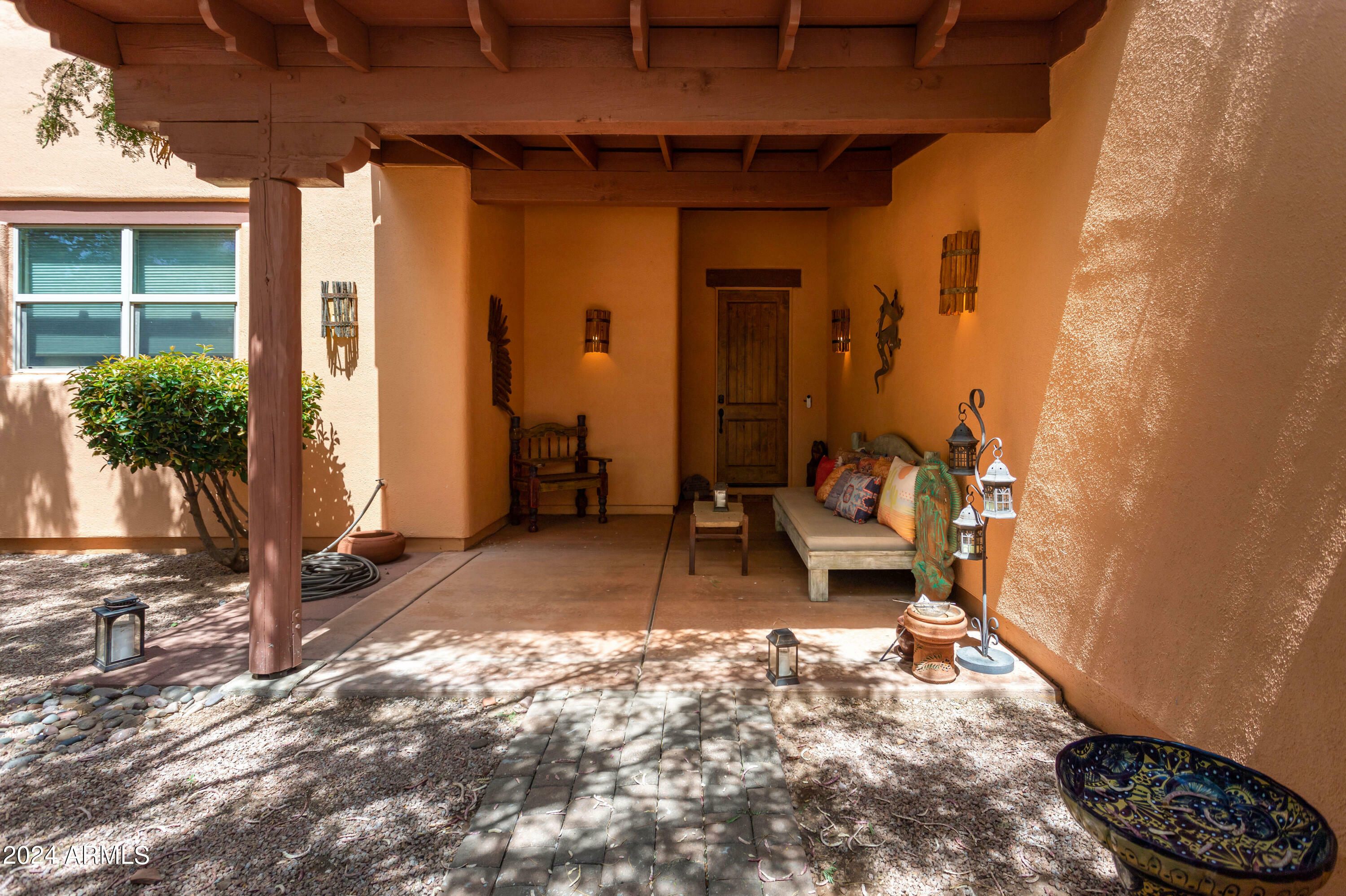 Property Photo:  4344 S Featherbush Court  AZ 85650 