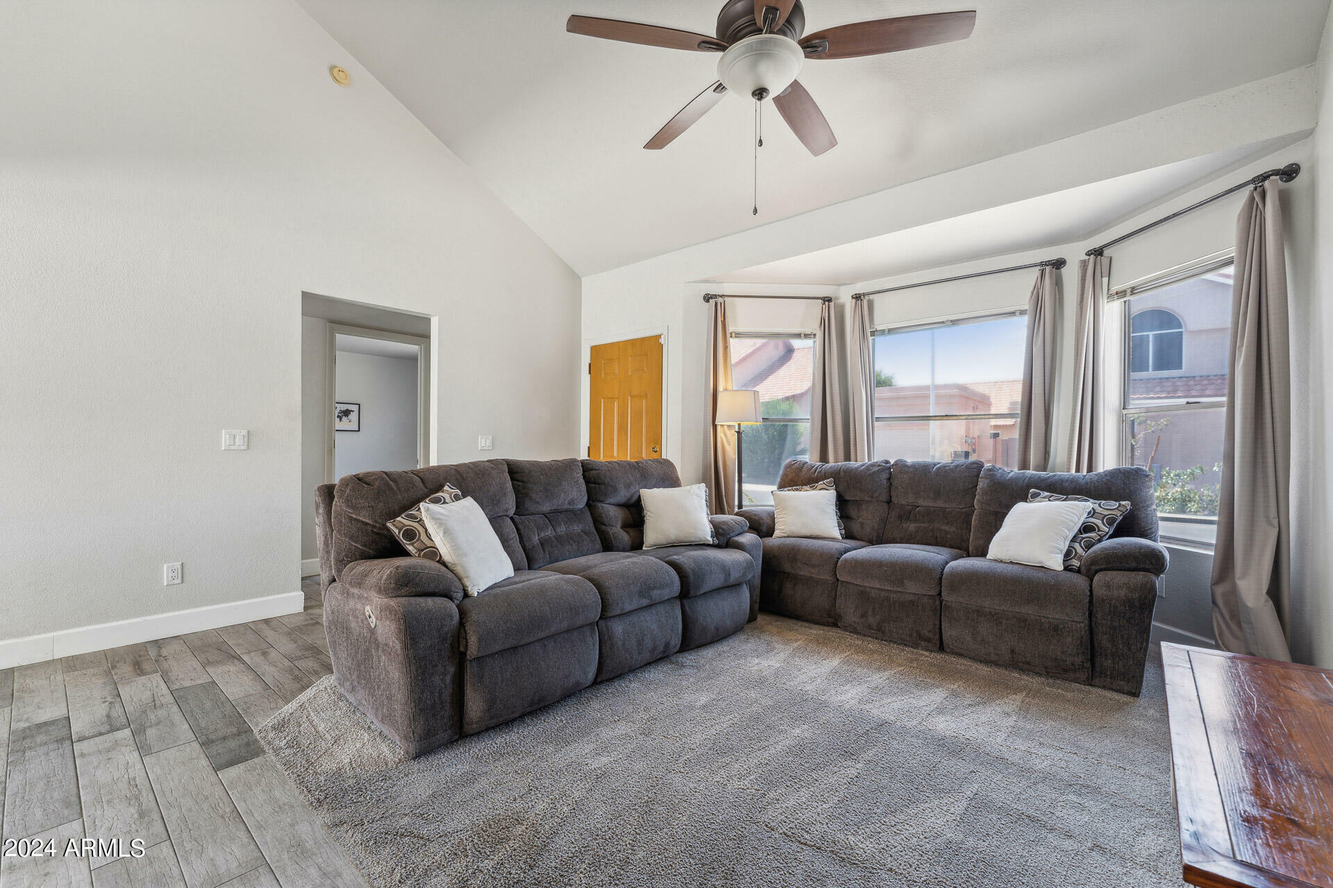 Property Photo:  1756 E Geronimo Street  AZ 85225 