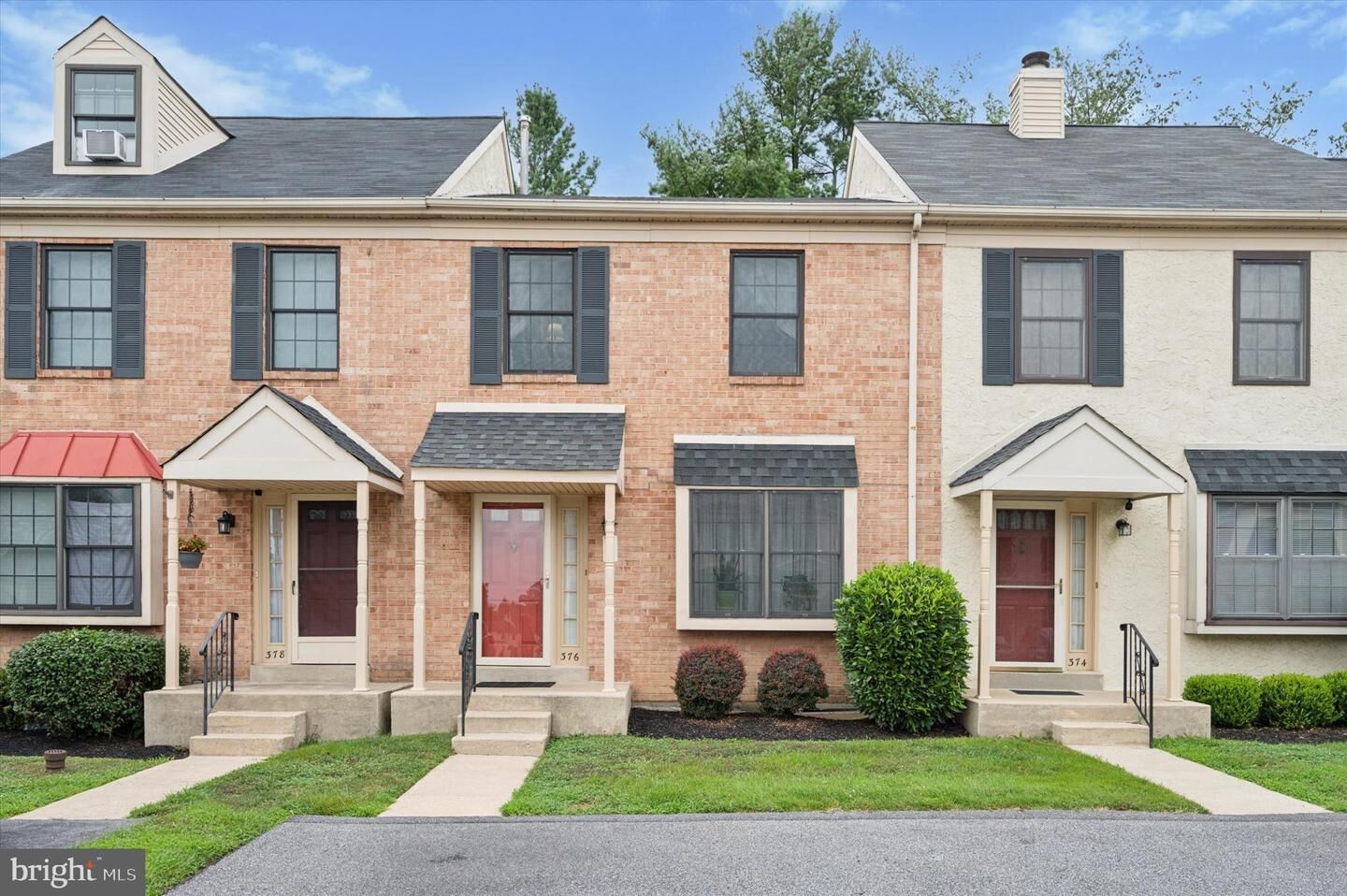 Property Photo:  376 Scola Road  PA 19015 