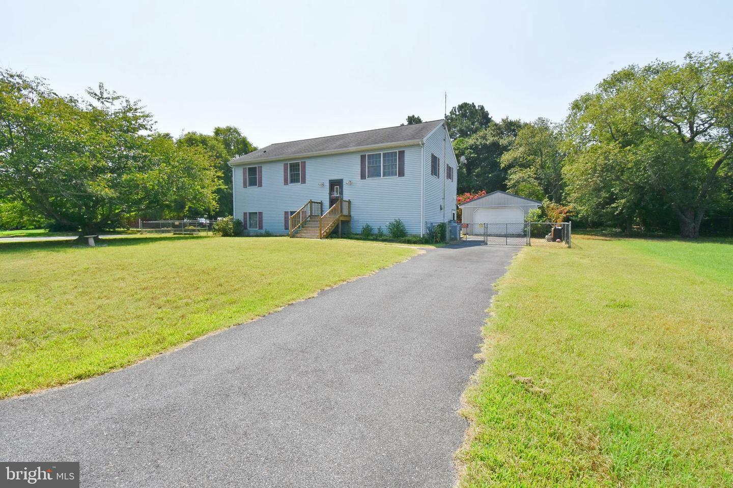 Property Photo:  20491 Chesapeake Drive  MD 21840 