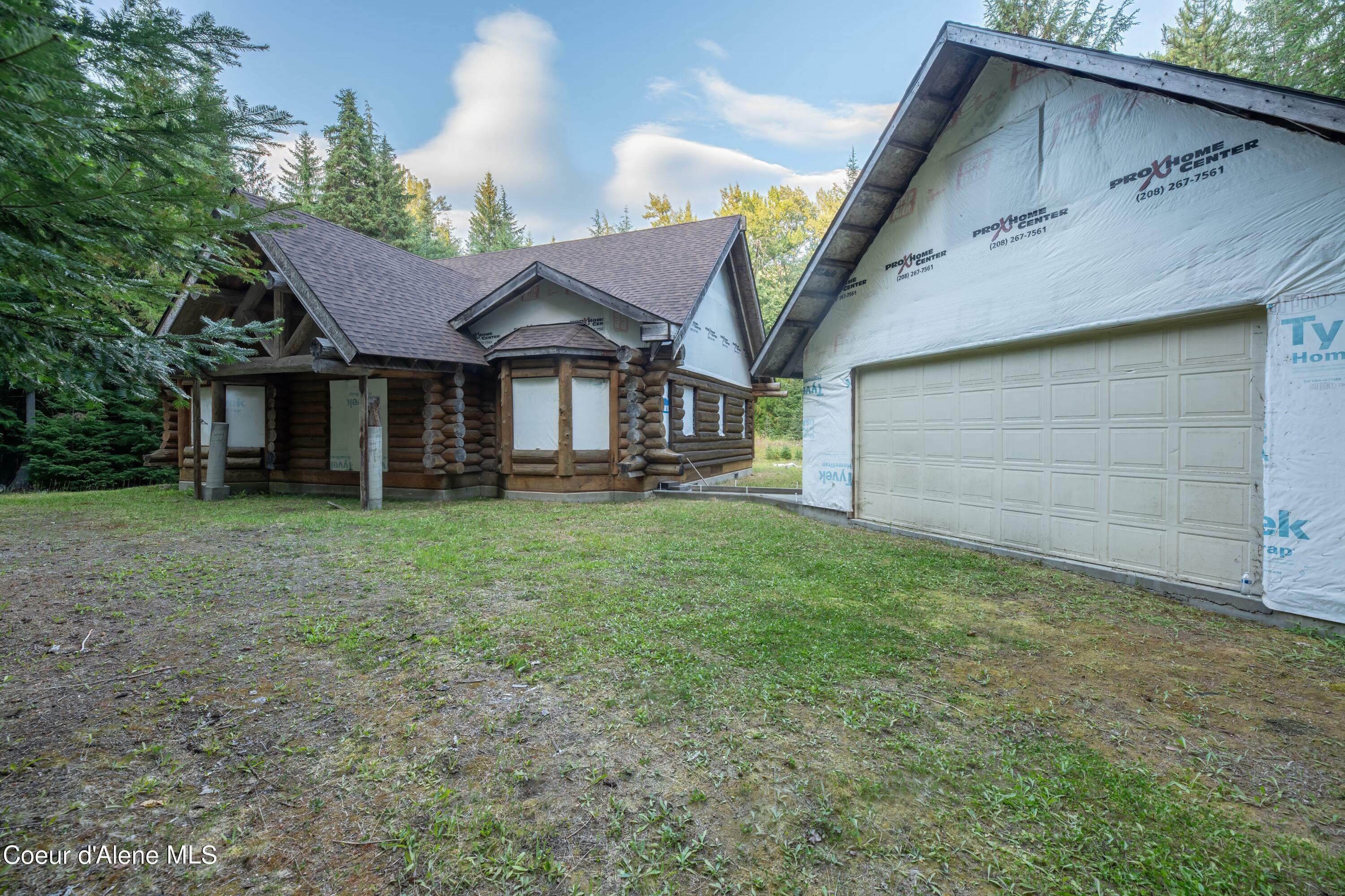 Property Photo:  3245 Bethlehem Rd  ID 83805 