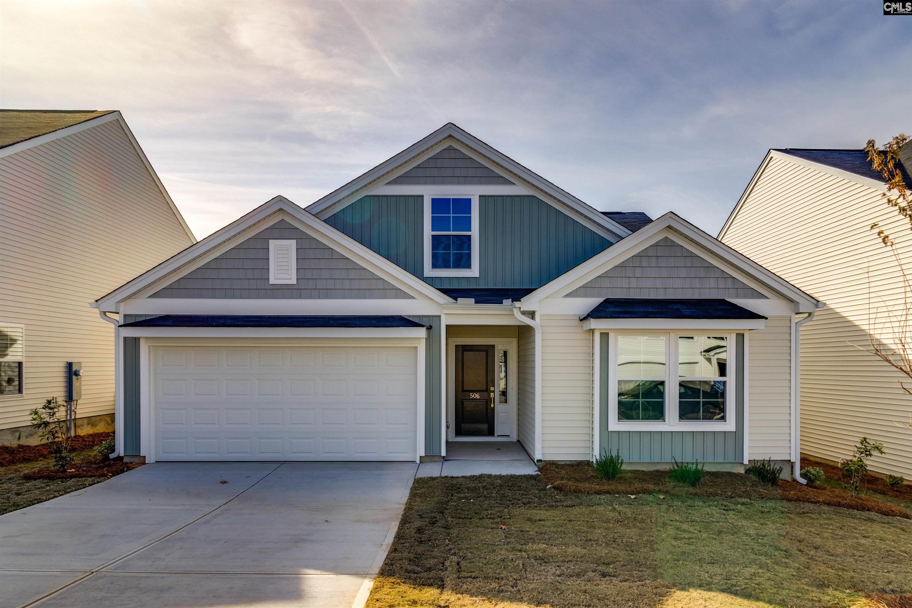 Property Photo: 509 Silverbow SC 29073