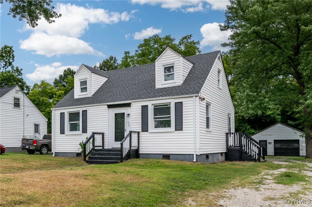 Property Photo:  2101 S Kinsley Avenue  VA 23224 