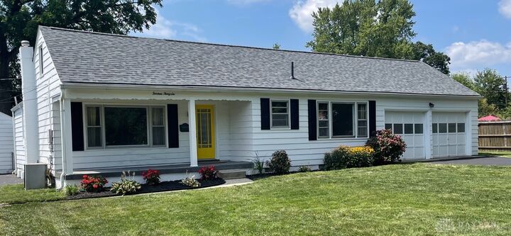 1336 Rose Bower Avenue  Kettering OH 45429 photo