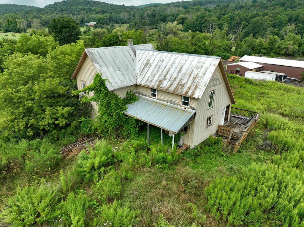 Property Photo:  1251 County Route 103  NY 14898 