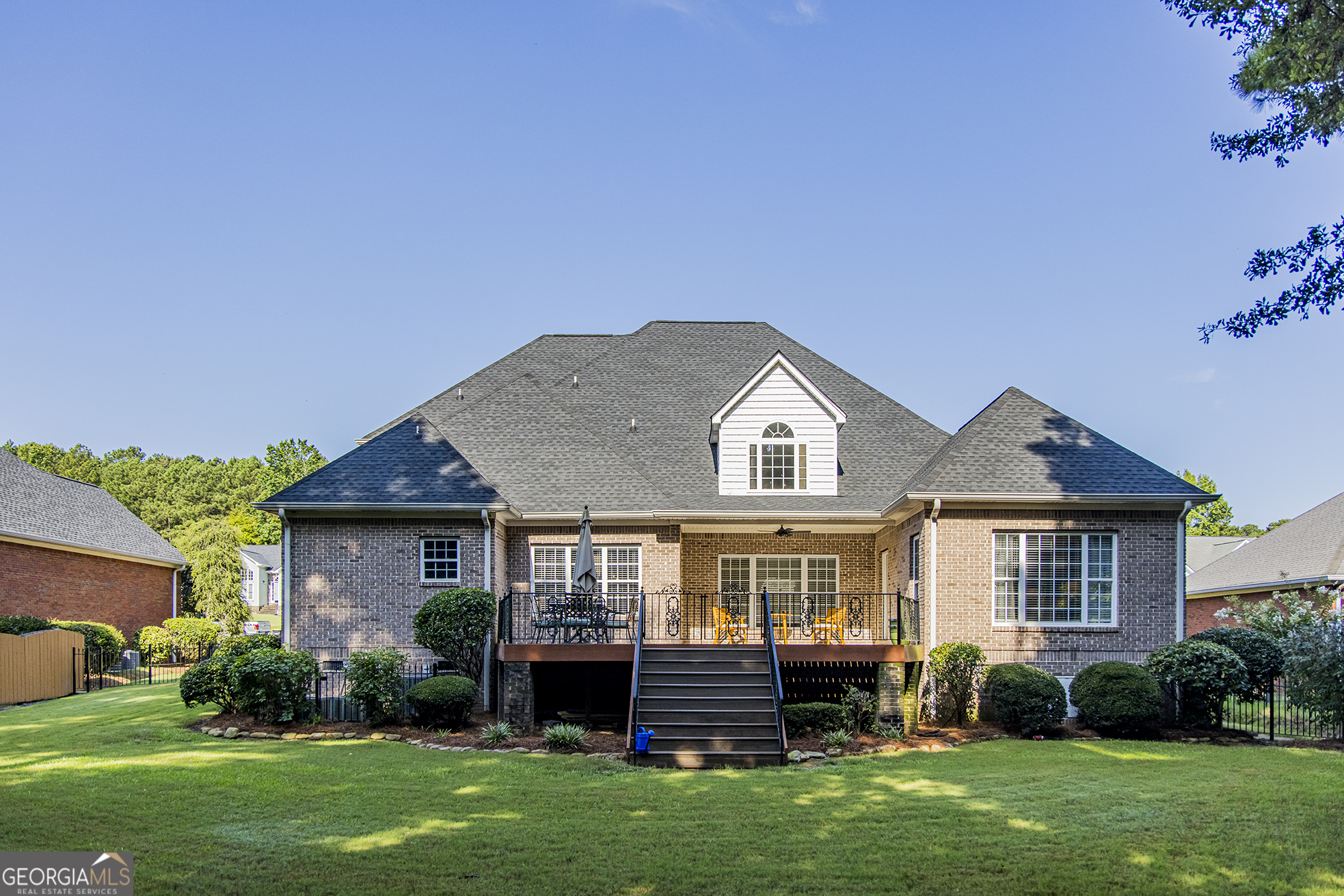 Property Photo:  11 Westbrook Dr., SW  GA 30165-3671 