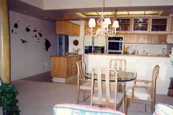 Property Photo: 68-1050 Mauna Lani Pt Dr E-105 HI 96743