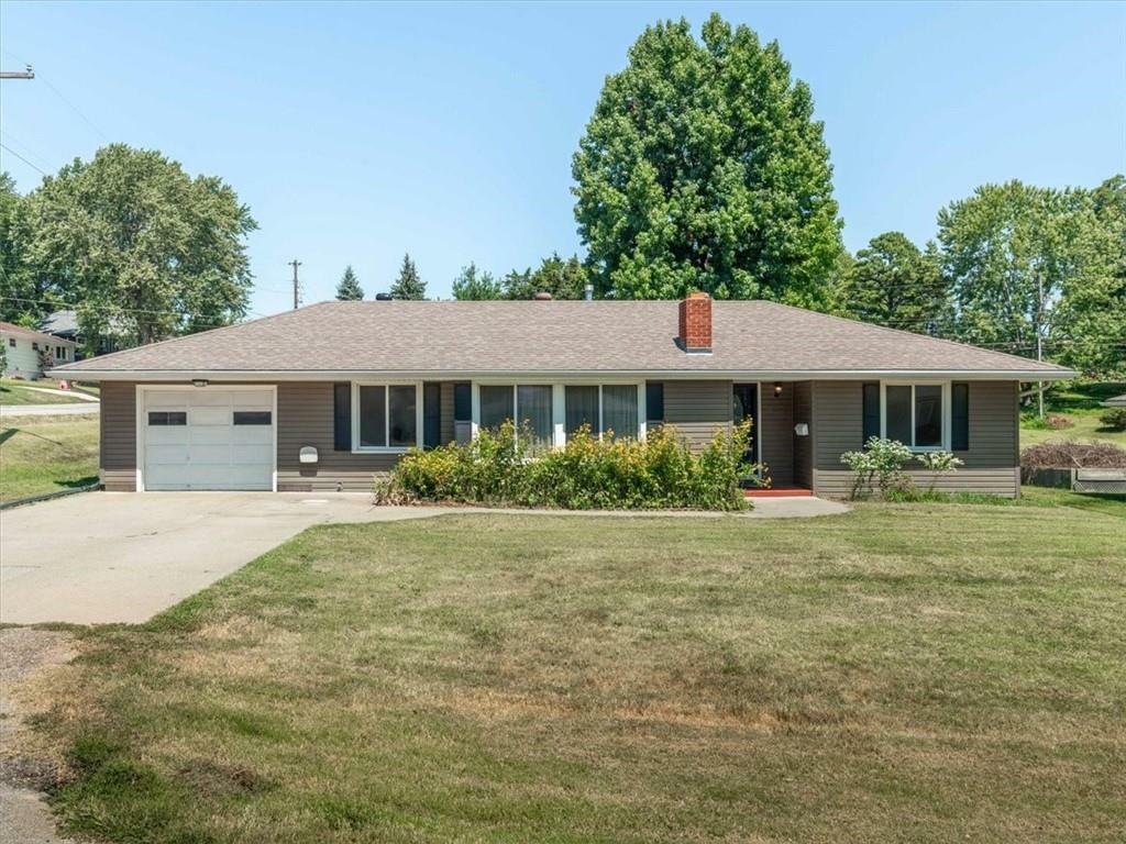 Property Photo:  3201 Dale Avenue  MO 64506 