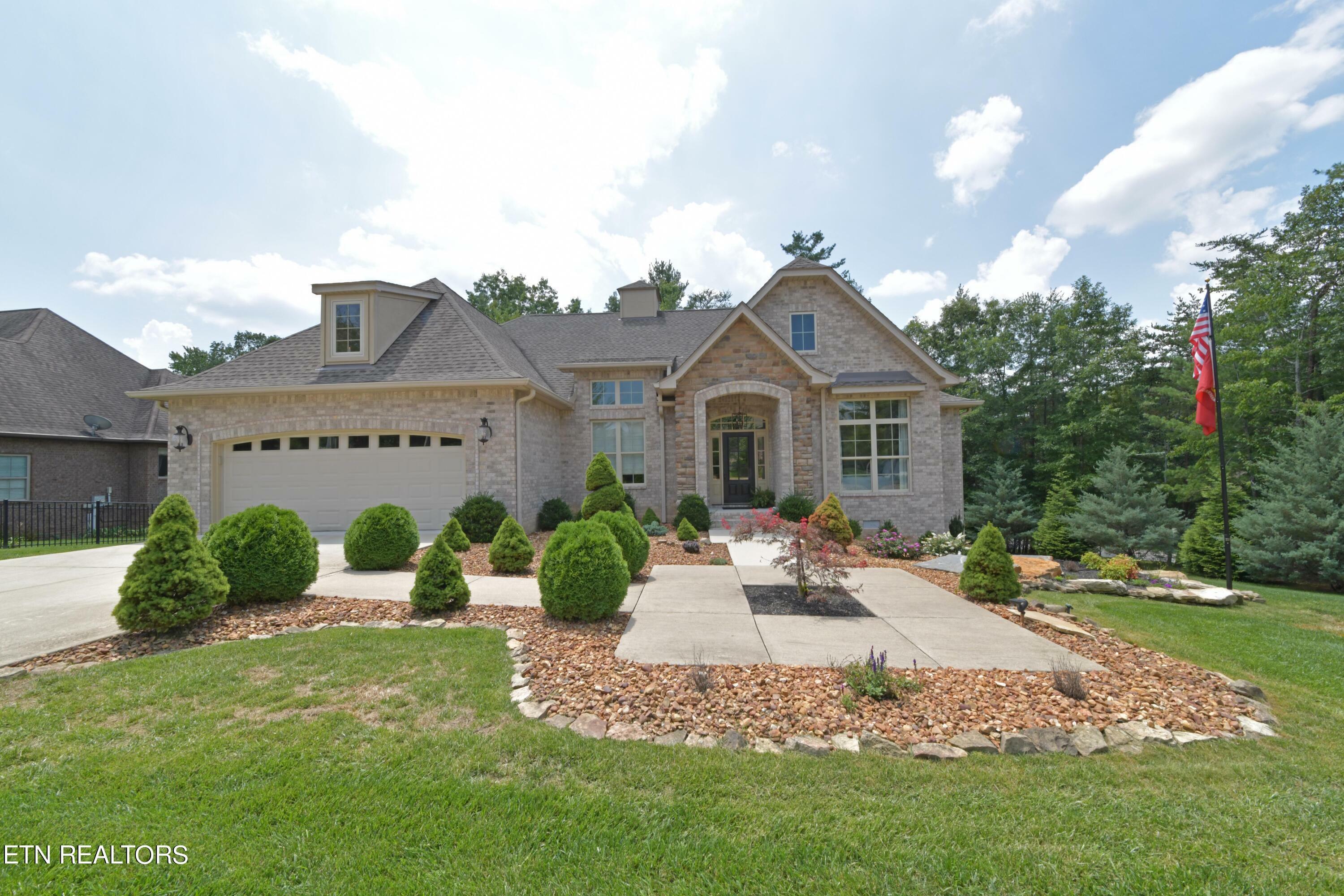 Property Photo:  10 Inwood Drive  TN 38558 