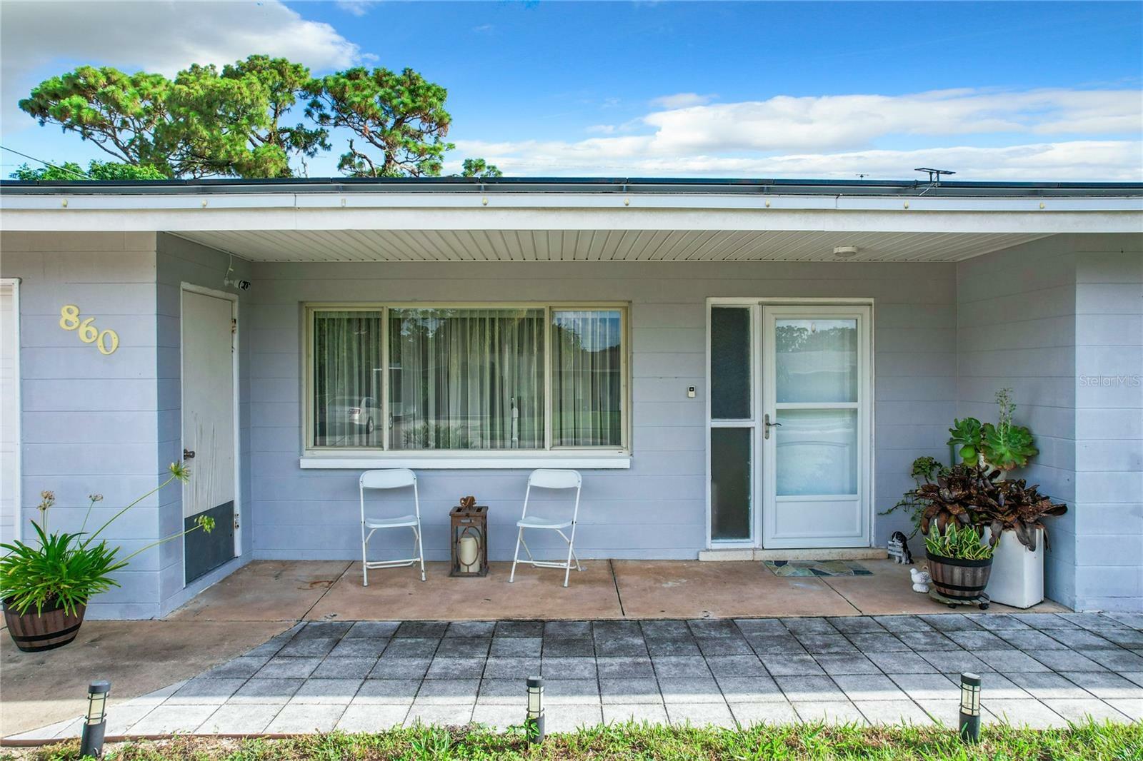 Property Photo:  860 Forest Rd  FL 32780 