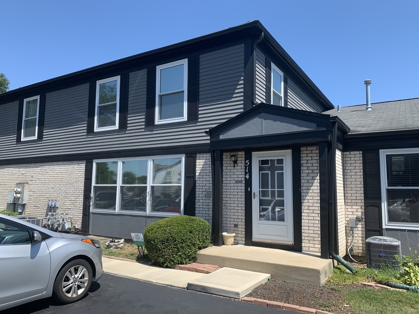 Property Photo:  514 Inverrary Lane C  IL 60015 