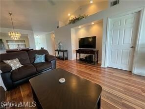 Property Photo:  388 Belina Drive 1104  FL 34104 