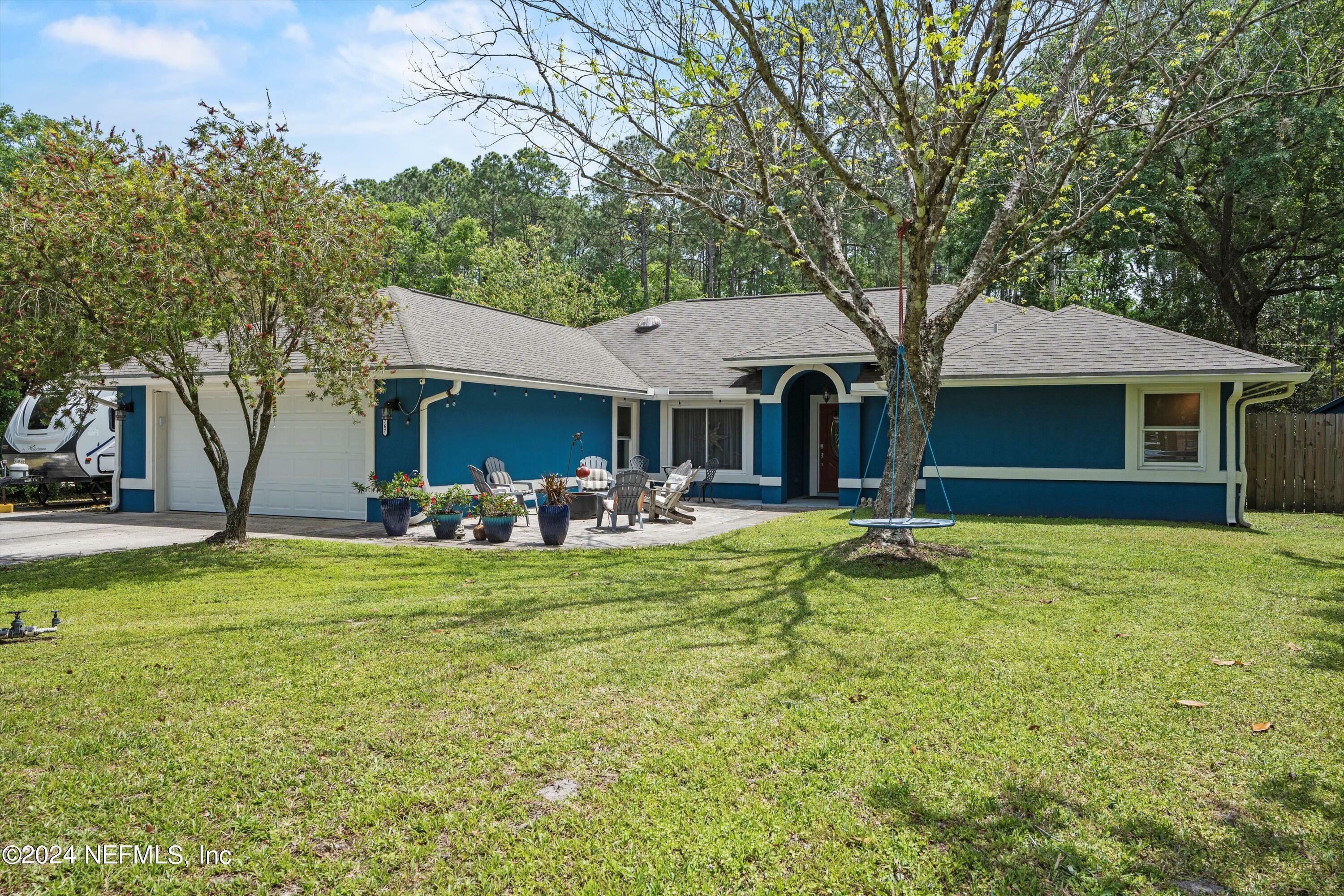 Property Photo:  1767 Southpoint Cove  FL 32259 