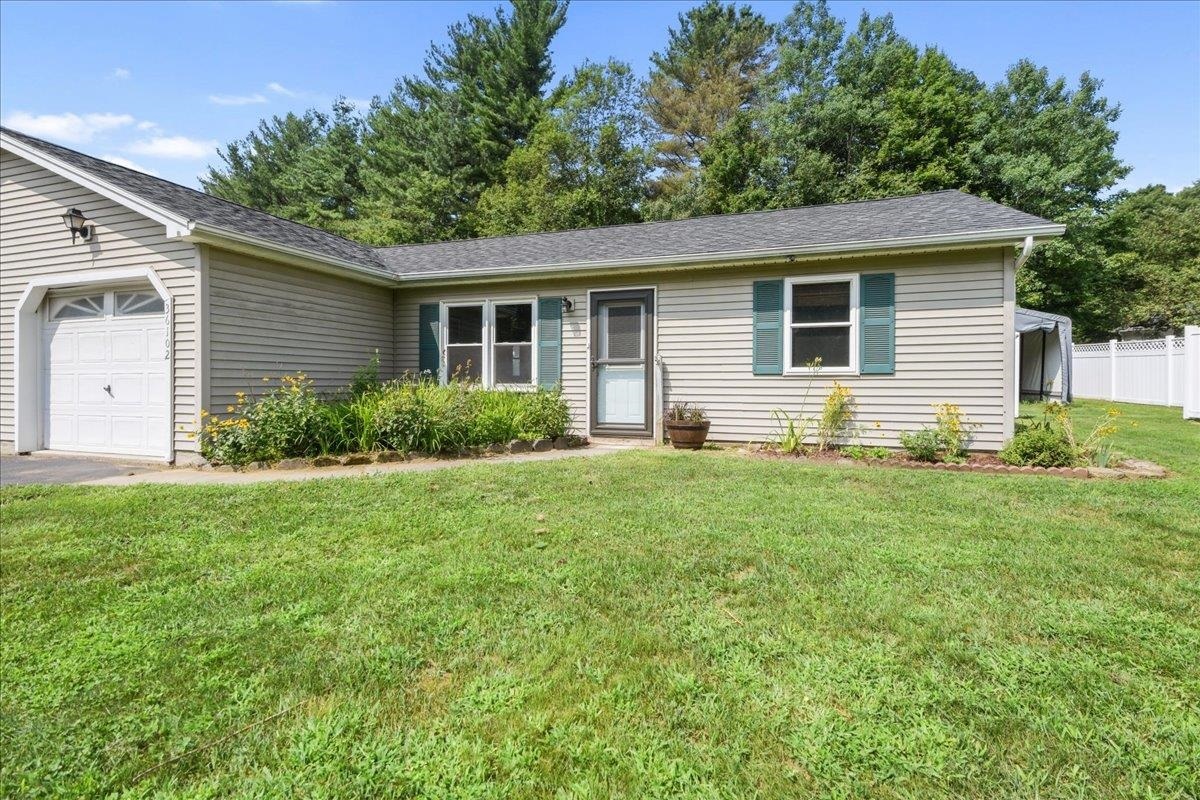Property Photo: 36 Winter Lane VT 05468