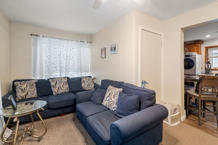 Property Photo: 838 Saratoga St MA 02128