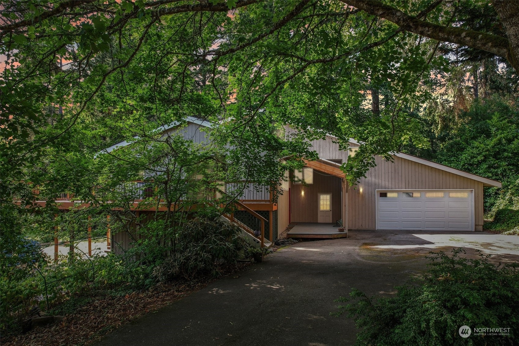 Property Photo:  4819 52nd Street Ct NW  WA 98335 