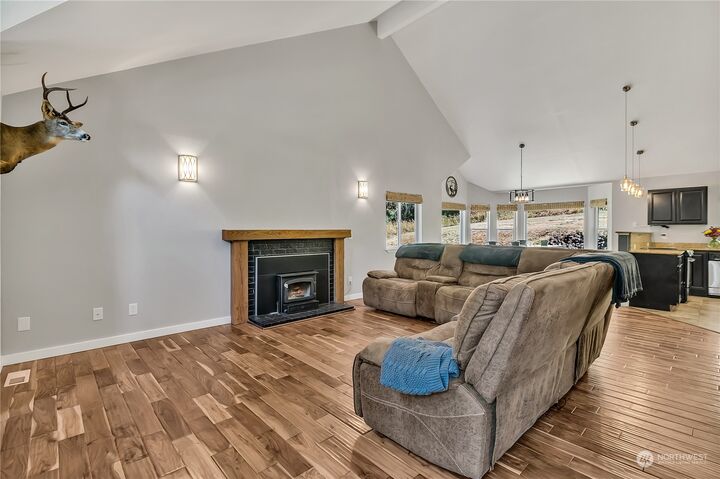 Property Photo:  591 E Gosser Road  WA 98584 