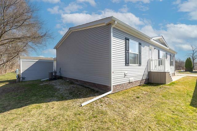 1181 Maple Leaf Court 29  Charlotte MI 48813 photo