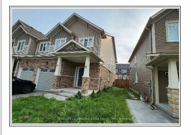 2489 Hill Rise Crt  Oshawa ON L1L 0C1 photo