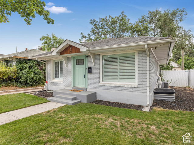 Property Photo:  850 E Elm Ave  UT 84106 