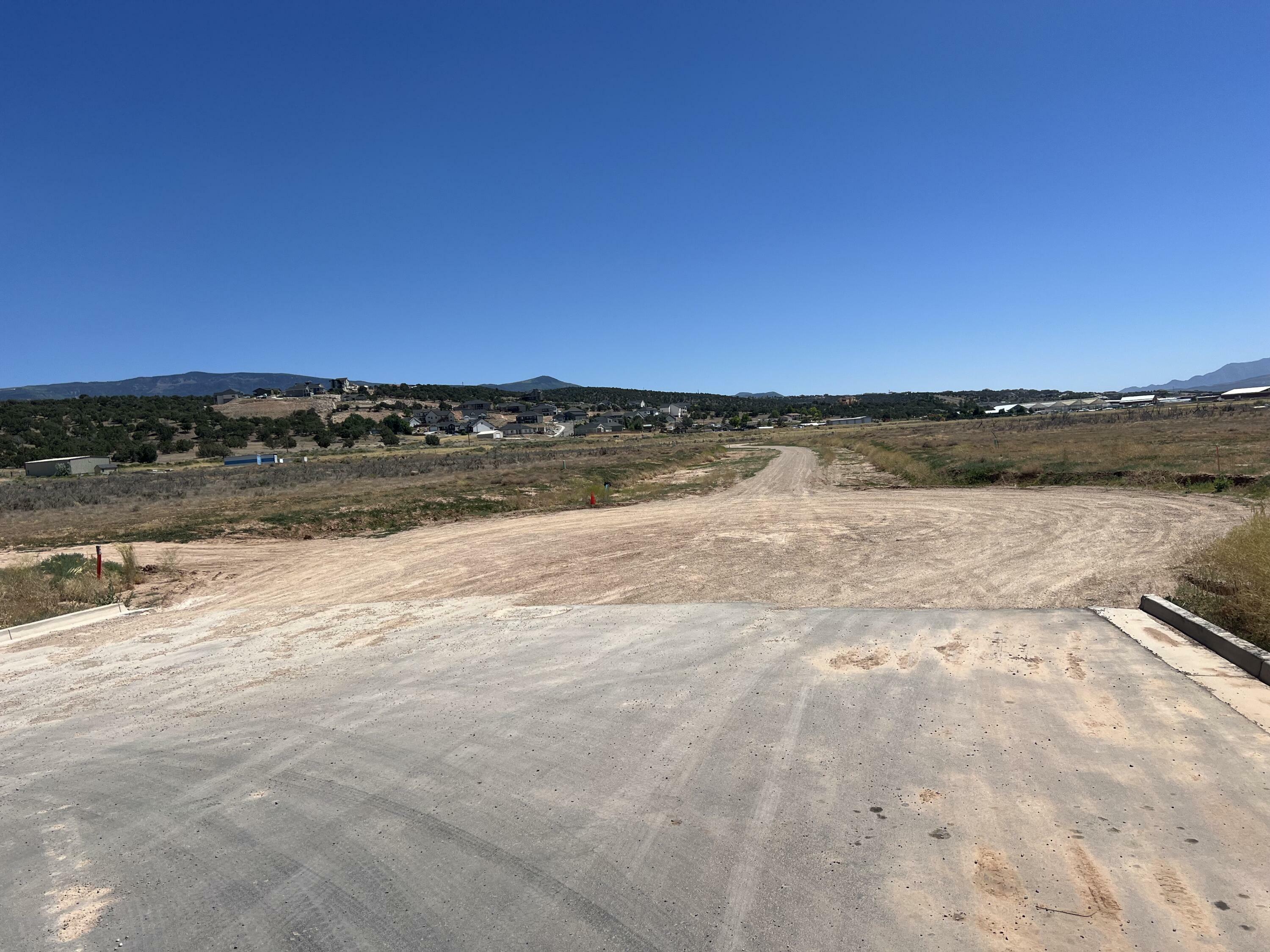 Property Photo:  Diamonti Industrial Sub. Phase 2 Lot  UT 84720 