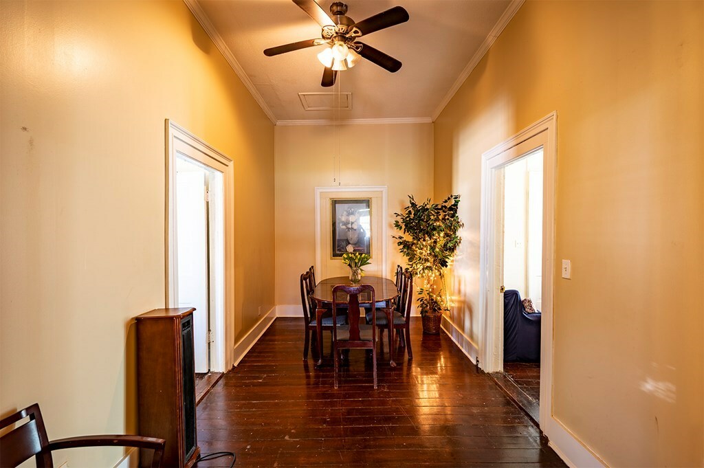 Property Photo:  863 E Lee Street  GA 39842 