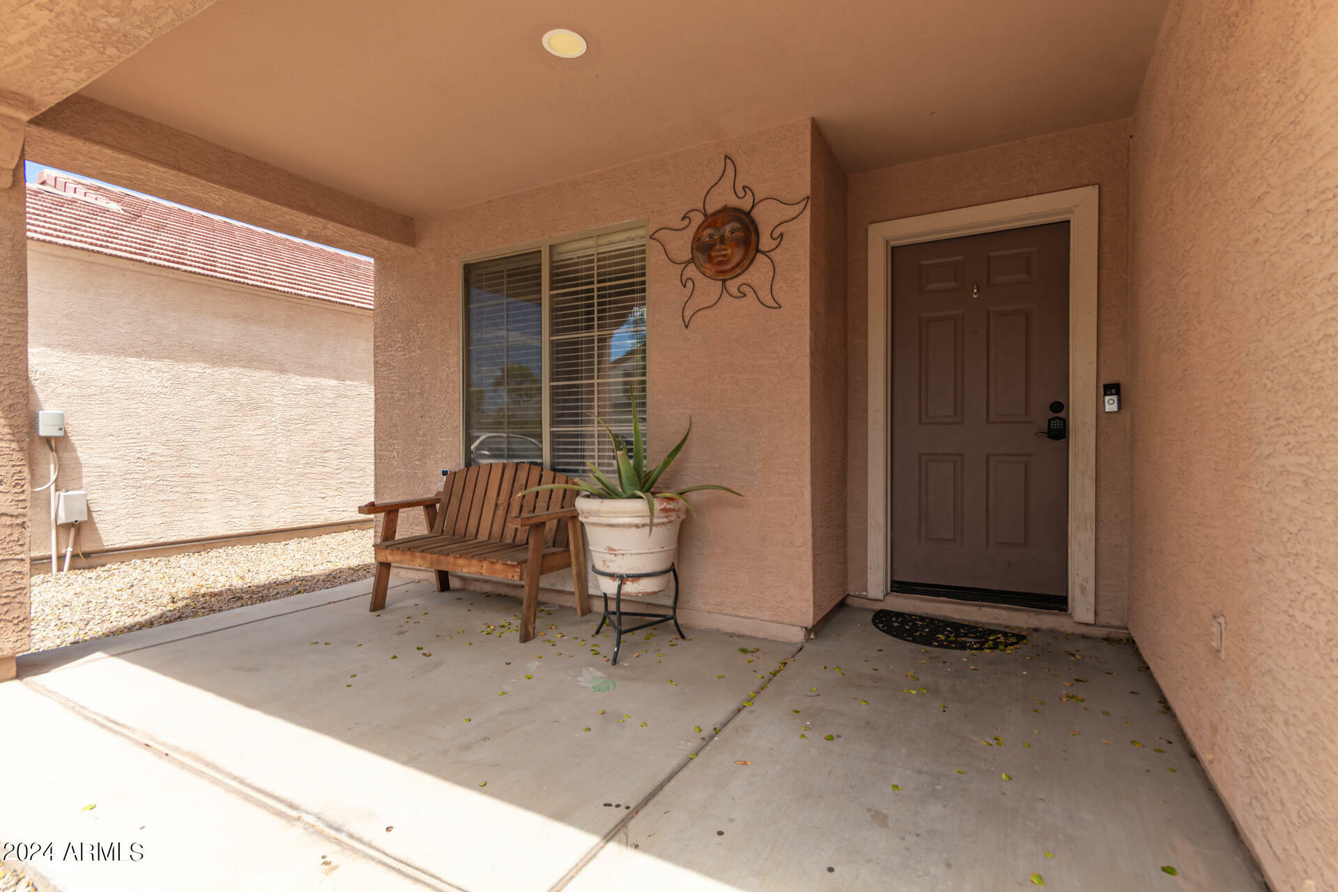 Property Photo:  3428 W Fraktur Road  AZ 85041 