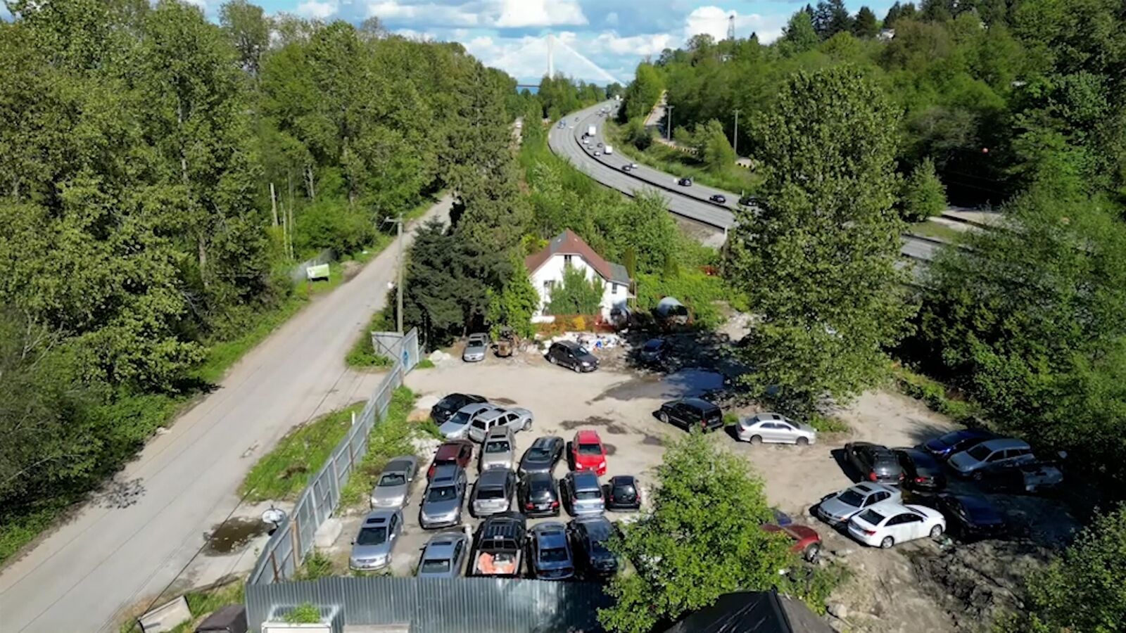 Property Photo: 13858 117 Avenue BC V3R 2V4