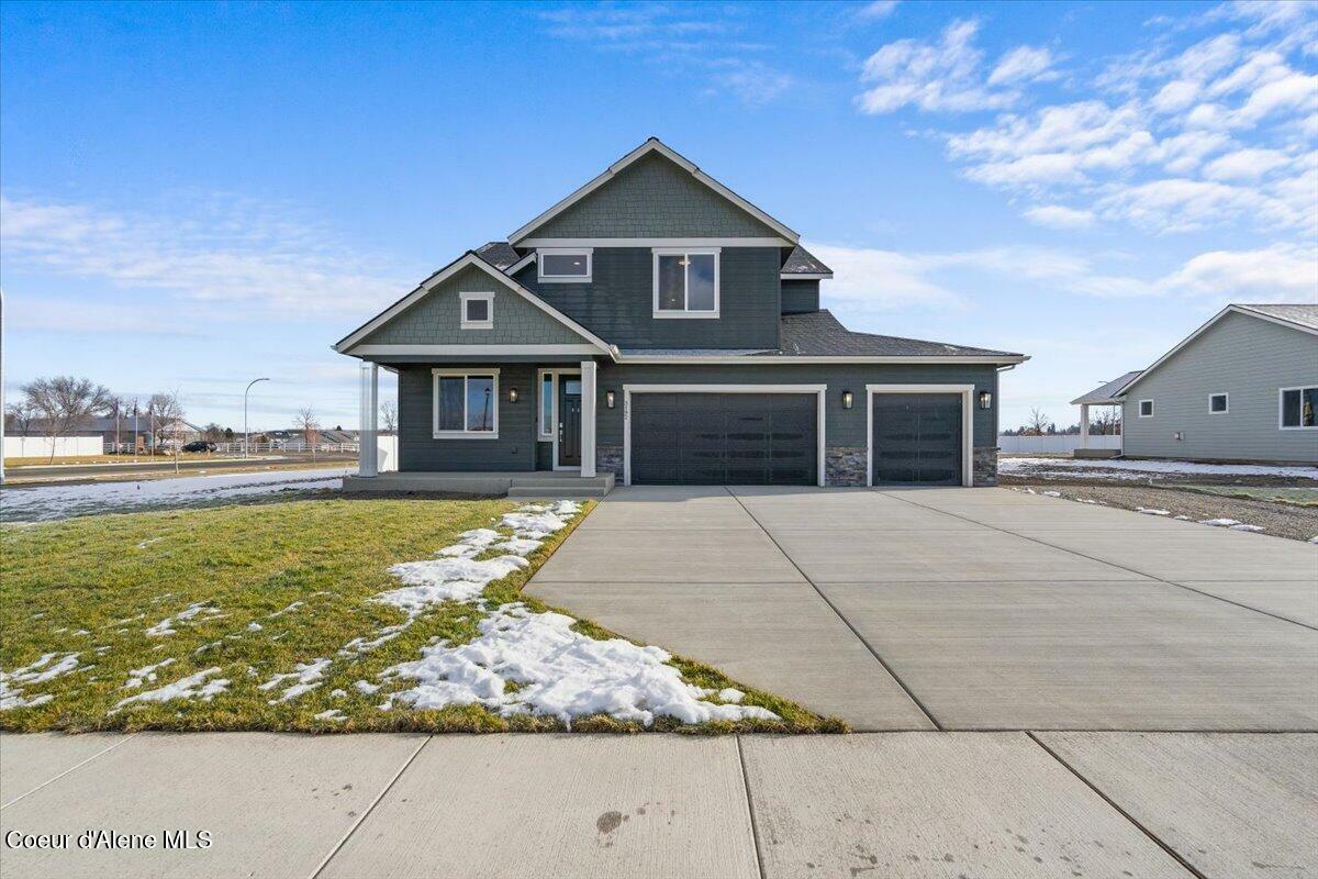 3192 N Cassiopeia St  Post Falls ID 83854 photo