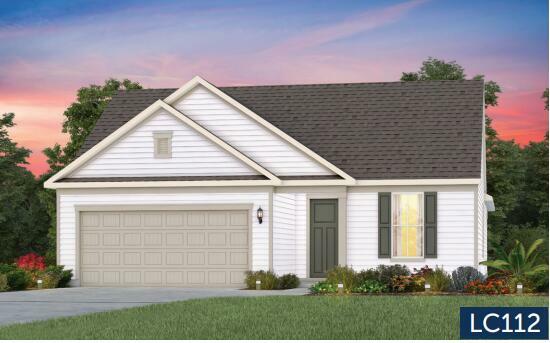 Property Photo: 253 Garden Gate Way SC 29486
