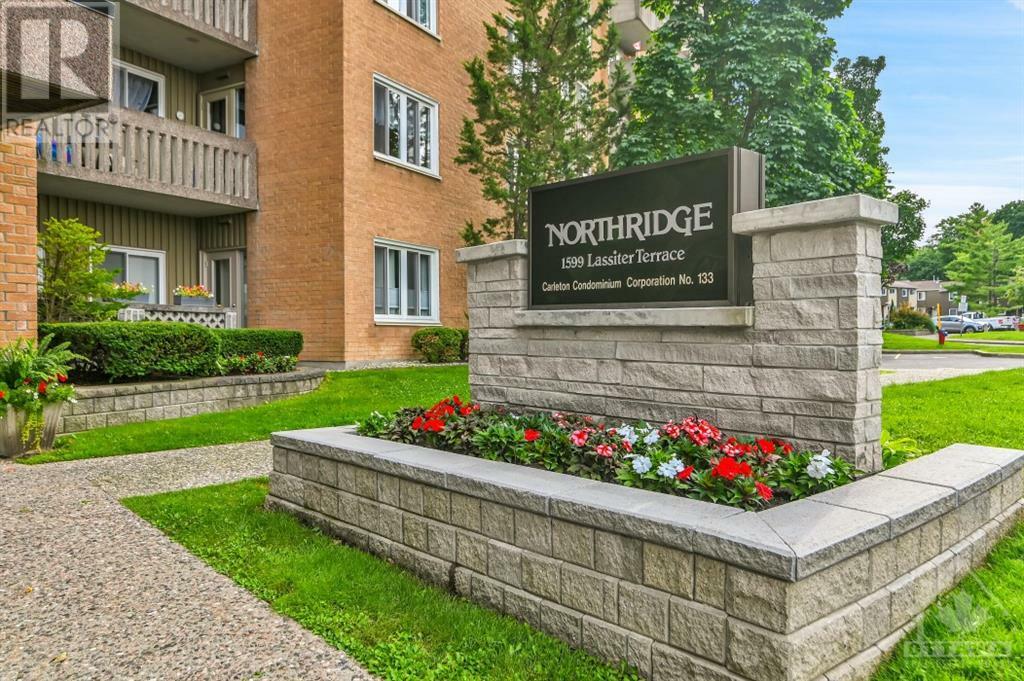 Property Photo:  1599 Lassiter Terrace 202  ON K1J 8R6 