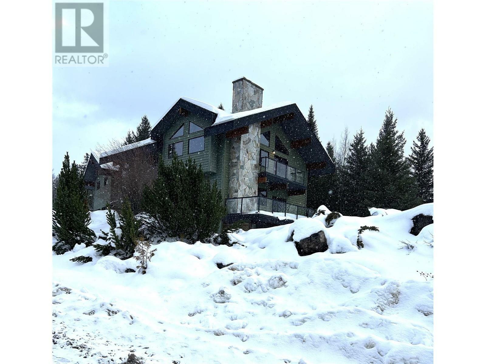 Property Photo:  24 Cedar Bowl Drive  BC V0B 1M4 