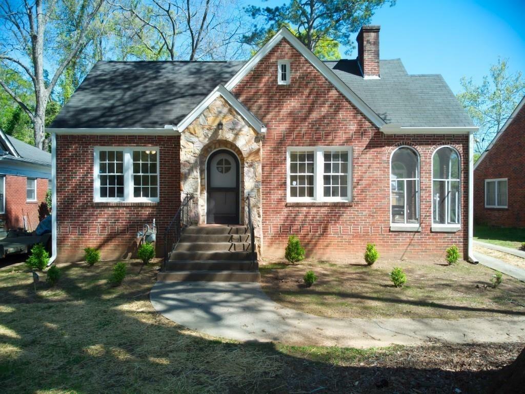 1583 S Gordon Street SW  Atlanta GA 30310 photo