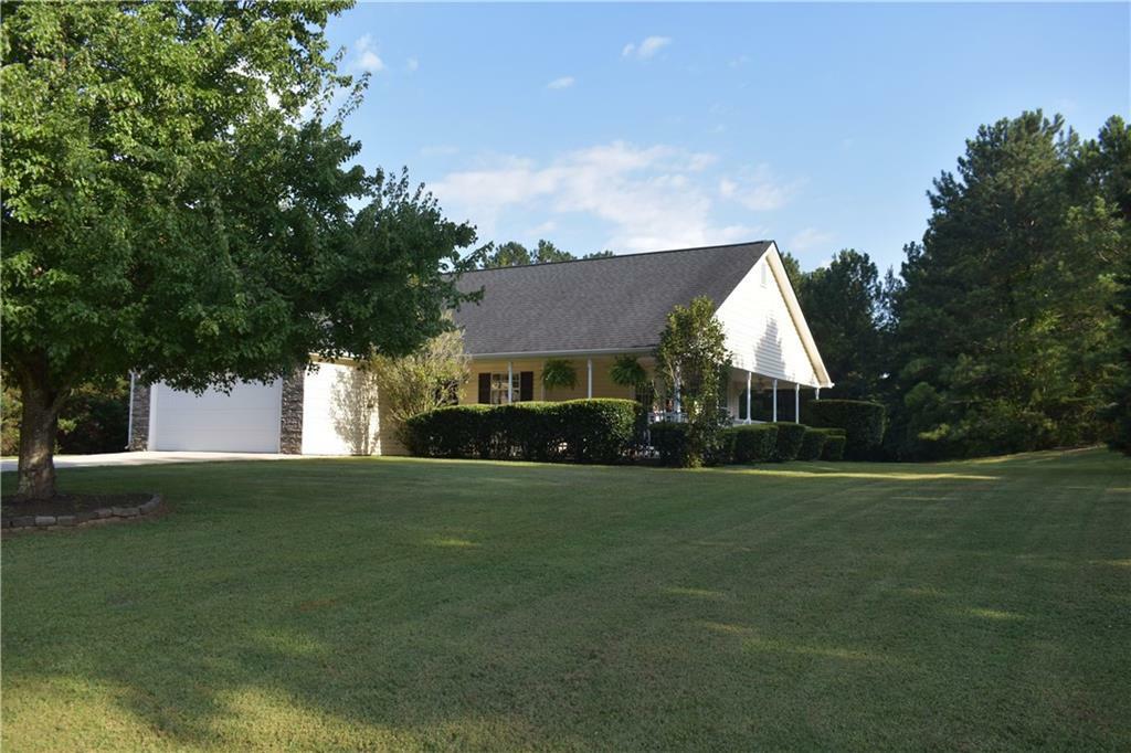 Property Photo:  140 Homeplace Drive  GA 30016 