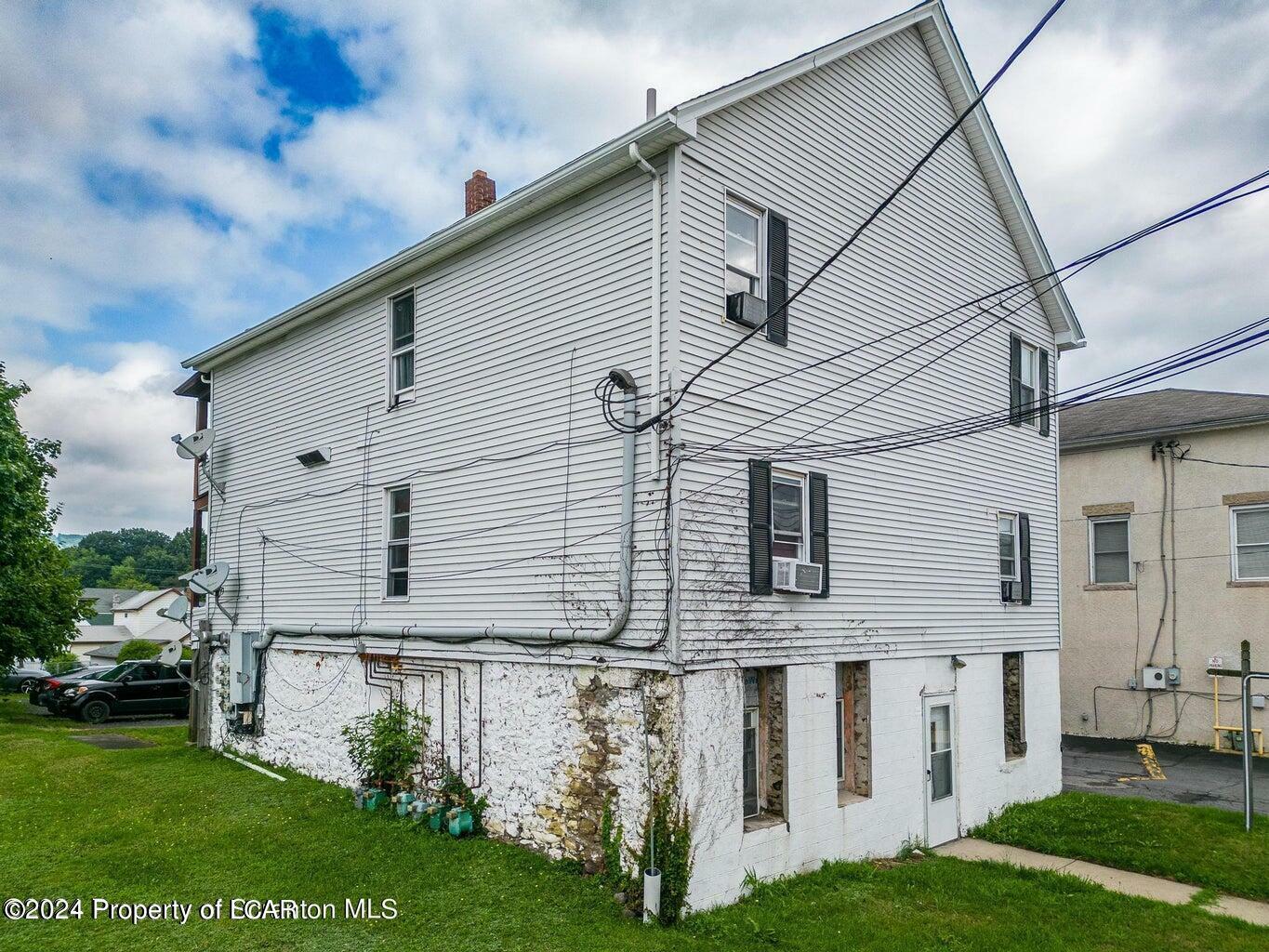 Property Photo:  155 Main Street  PA 18518 