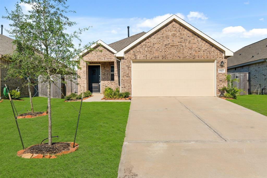 Property Photo:  18423 Running Shadow Court  TX 77447 