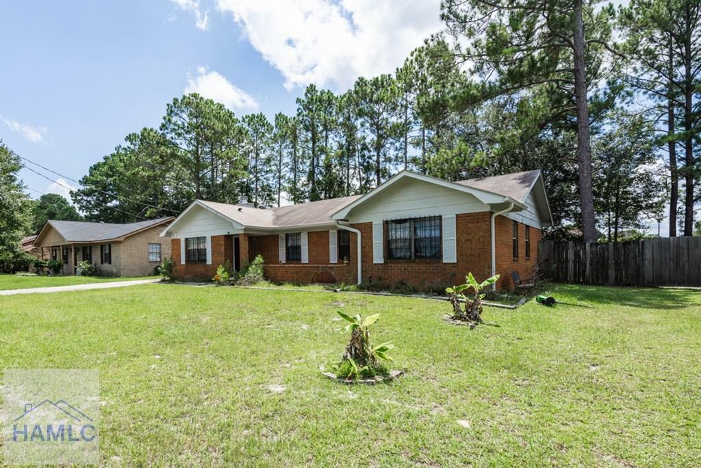Property Photo:  280 Whitetail Circle  GA 31313 