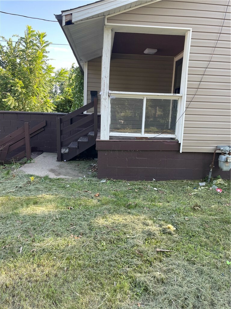 Property Photo:  1656 Martin Luther King Jr Parkway  IA 50314 