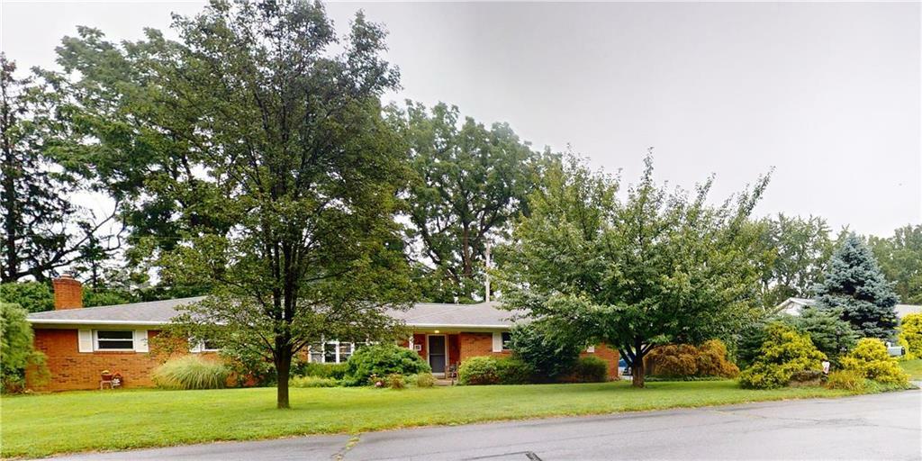 Property Photo: 833 Club Drive PA 18103