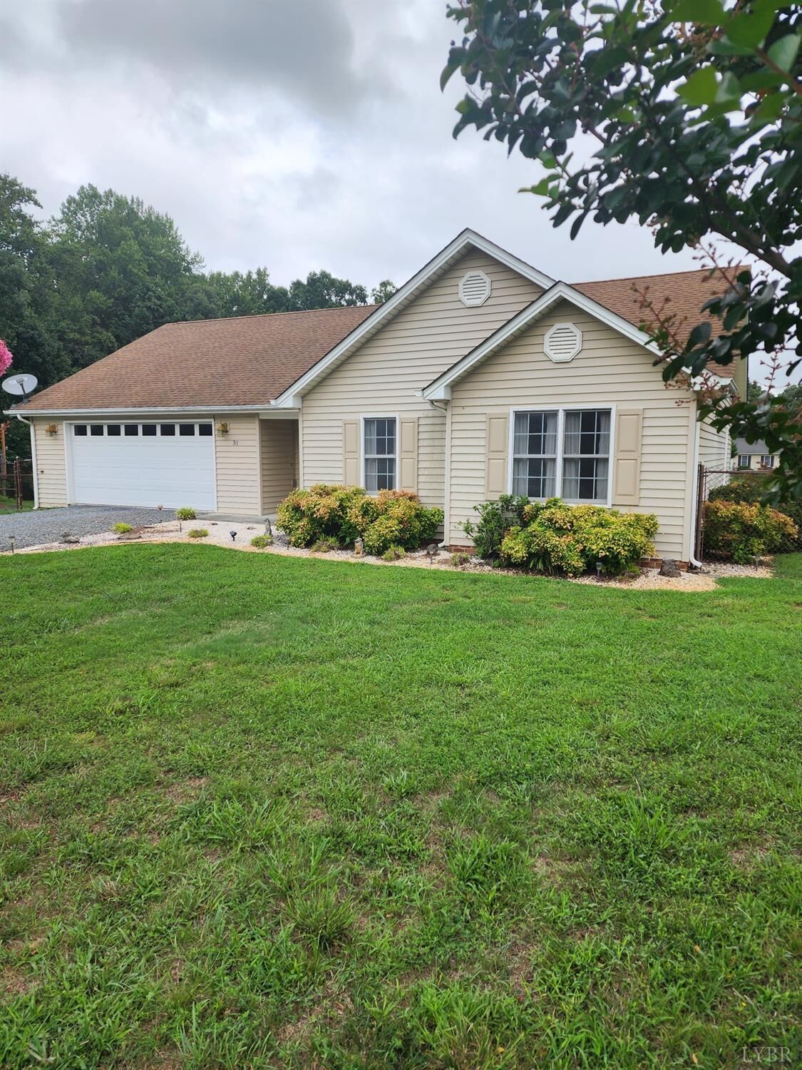 Property Photo:  31 Bumgarner Drive  VA 24551 