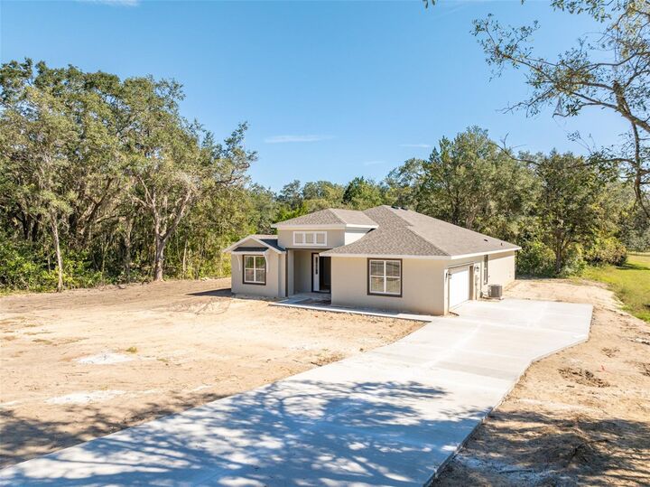 Property Photo:  271 N Highview Avenue  FL 34442 