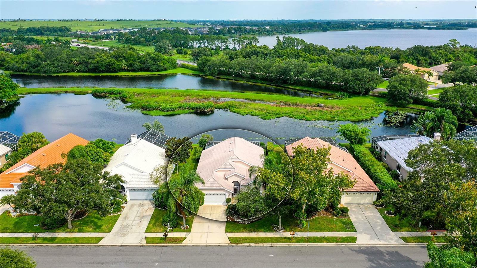 Property Photo: 5919 Sandstone Avenue FL 34243