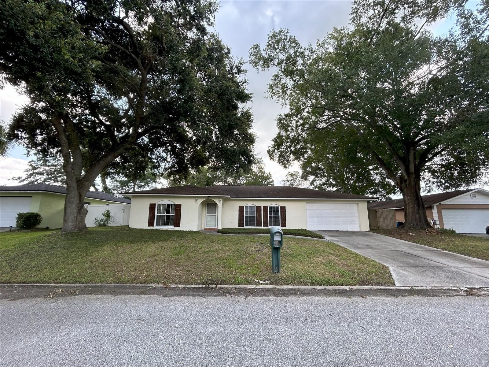 Property Photo: 26778 Hickory Loop FL 33559