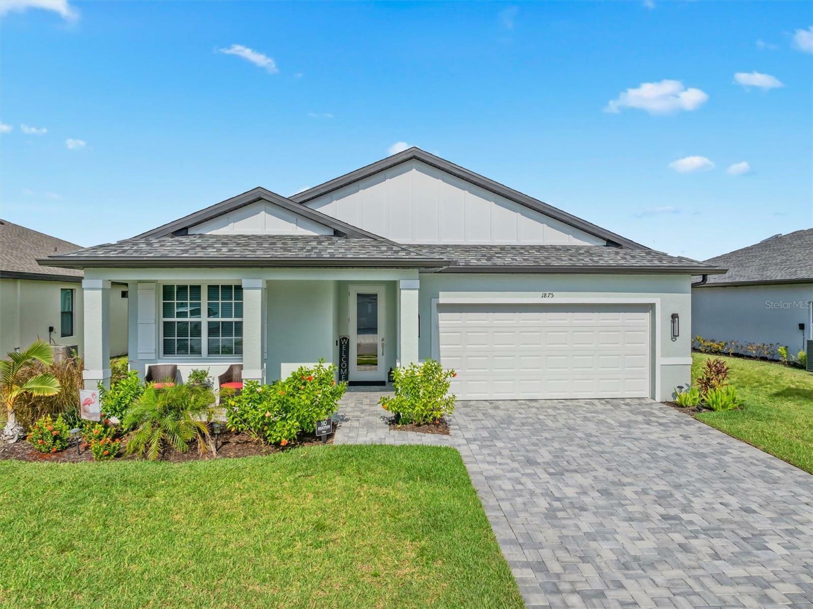 Property Photo:  1875 Sunset Preserve Way  FL 33953 