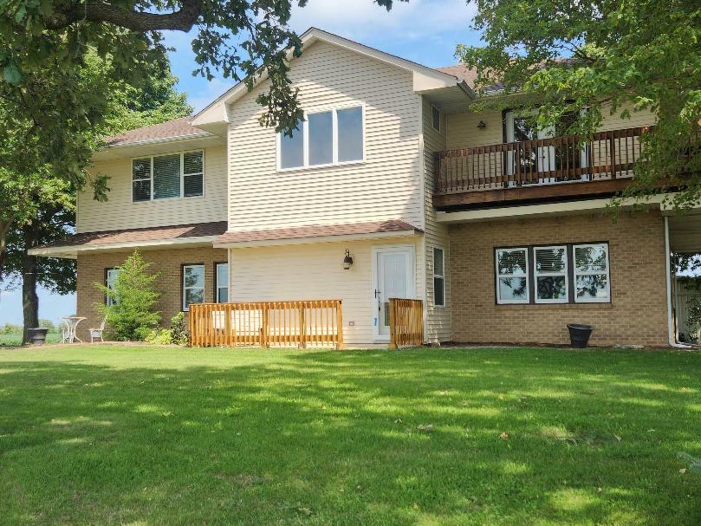 Property Photo:  10856 Howison Road  IL 60556 